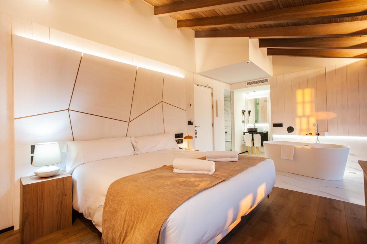 Hotel Plaza Obradoiro By Bossh! Hotels Santiago de Compostela Zewnętrze zdjęcie