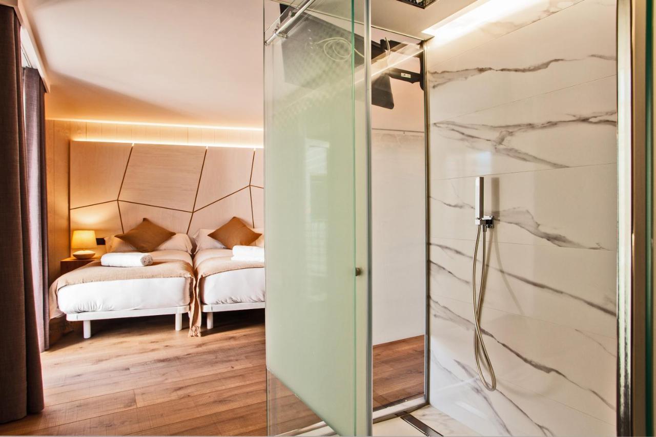 Hotel Plaza Obradoiro By Bossh! Hotels Santiago de Compostela Zewnętrze zdjęcie