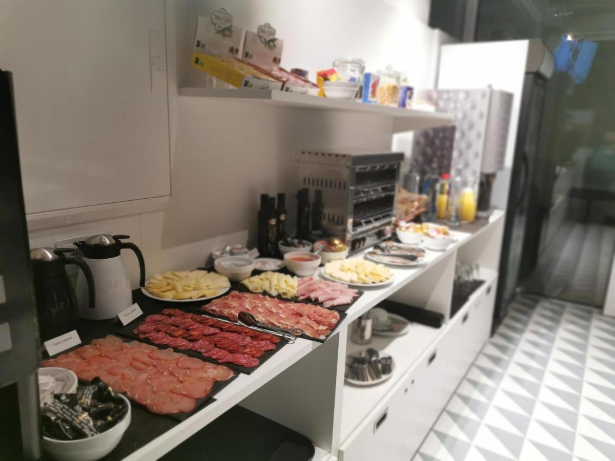 Hotel Plaza Obradoiro By Bossh! Hotels Santiago de Compostela Zewnętrze zdjęcie