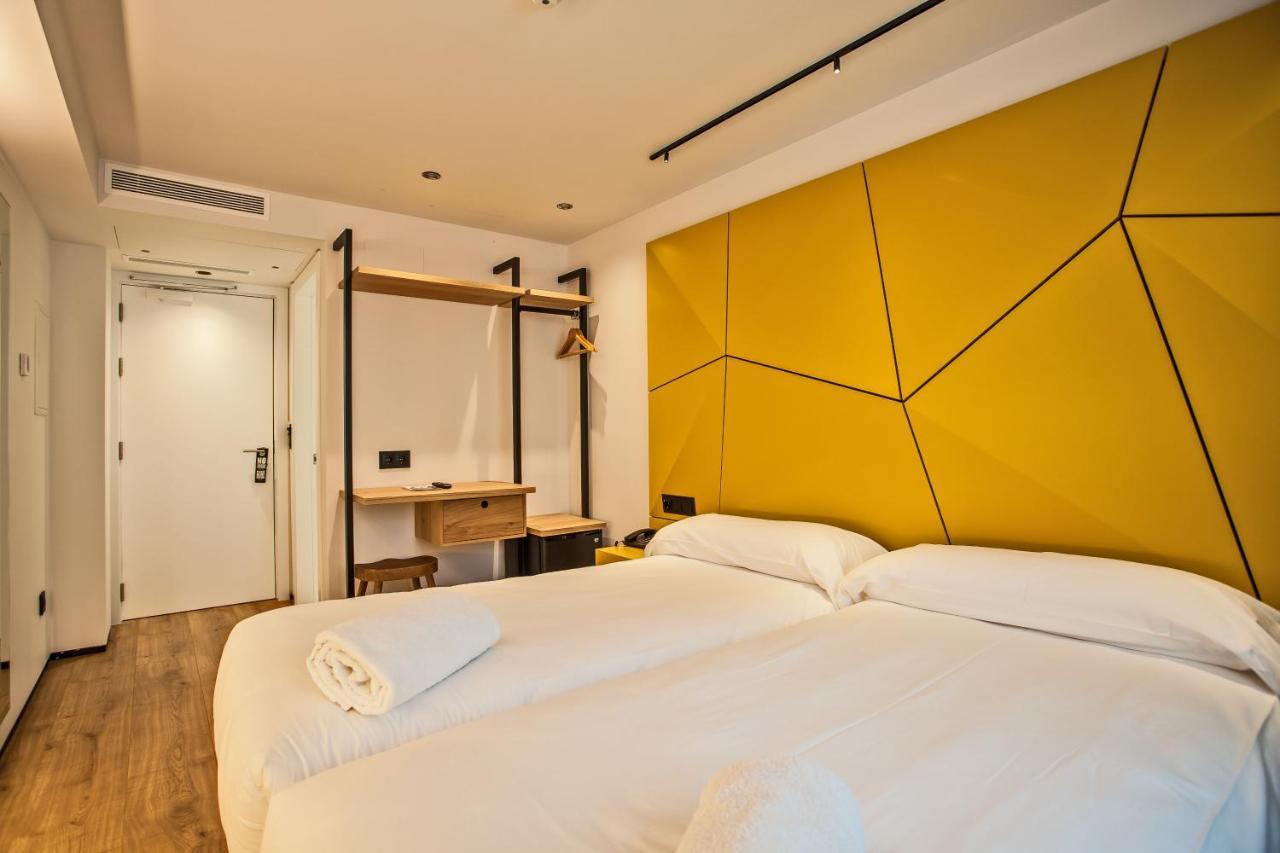 Hotel Plaza Obradoiro By Bossh! Hotels Santiago de Compostela Zewnętrze zdjęcie