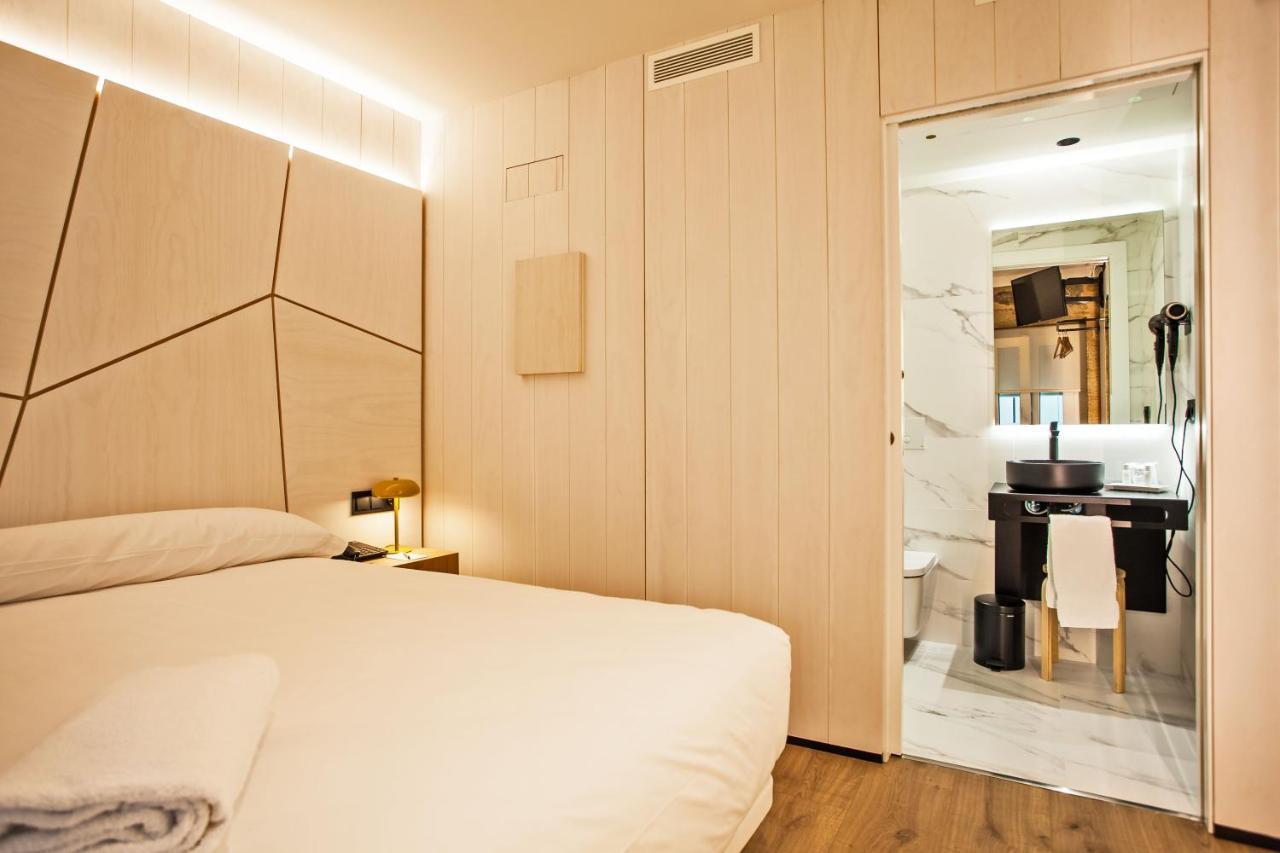 Hotel Plaza Obradoiro By Bossh! Hotels Santiago de Compostela Zewnętrze zdjęcie