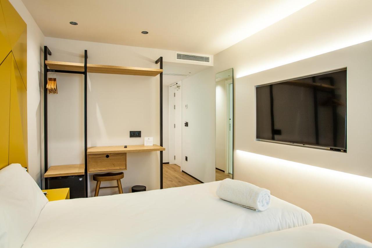 Hotel Plaza Obradoiro By Bossh! Hotels Santiago de Compostela Zewnętrze zdjęcie